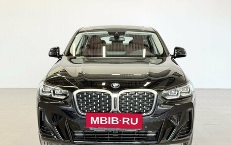 BMW X4, 2024 год, 6 700 000 рублей, 2 фотография
