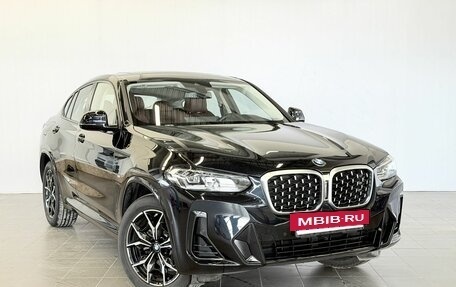 BMW X4, 2024 год, 6 700 000 рублей, 5 фотография