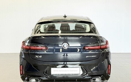 BMW X4, 2024 год, 6 700 000 рублей, 10 фотография