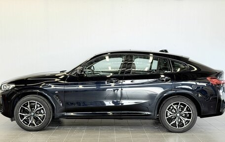 BMW X4, 2024 год, 6 700 000 рублей, 7 фотография