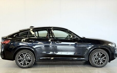 BMW X4, 2024 год, 6 700 000 рублей, 6 фотография