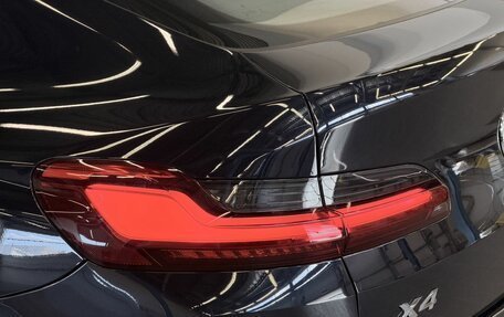 BMW X4, 2024 год, 6 700 000 рублей, 11 фотография