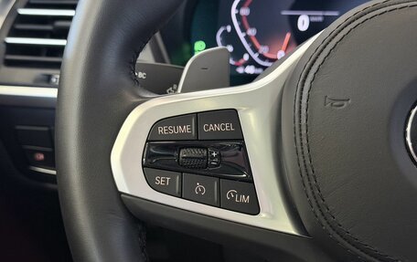 BMW X4, 2024 год, 6 700 000 рублей, 19 фотография