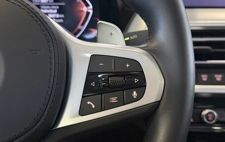 BMW X4, 2024 год, 6 700 000 рублей, 20 фотография