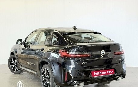 BMW X4, 2024 год, 6 700 000 рублей, 8 фотография