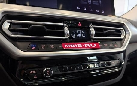 BMW X4, 2024 год, 6 700 000 рублей, 16 фотография