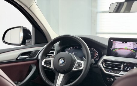 BMW X4, 2024 год, 6 700 000 рублей, 32 фотография