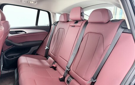 BMW X4, 2024 год, 6 700 000 рублей, 31 фотография