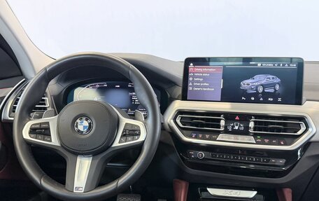 BMW X4, 2024 год, 6 700 000 рублей, 26 фотография