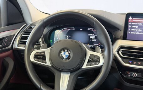 BMW X4, 2024 год, 6 700 000 рублей, 24 фотография