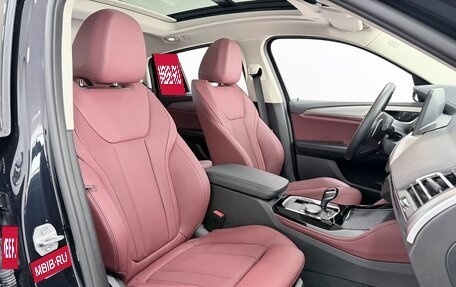 BMW X4, 2024 год, 6 700 000 рублей, 34 фотография