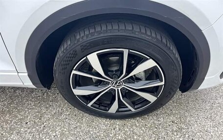 Volkswagen T-Roc I, 2023 год, 1 426 000 рублей, 12 фотография