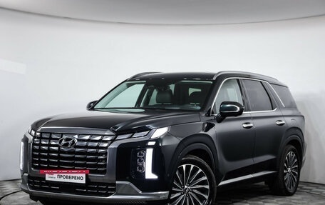 Hyundai Palisade I, 2024 год, 6 499 000 рублей, 2 фотография