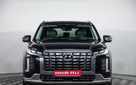 Hyundai Palisade I, 2024 год, 6 499 000 рублей, 3 фотография