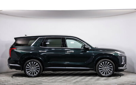 Hyundai Palisade I, 2024 год, 6 499 000 рублей, 5 фотография