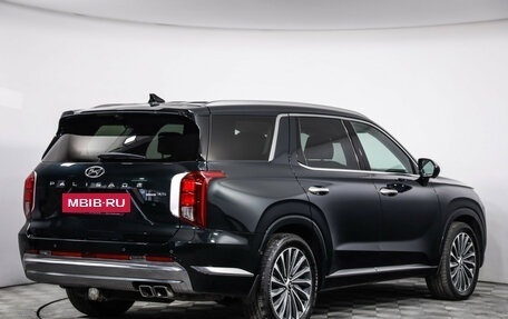 Hyundai Palisade I, 2024 год, 6 499 000 рублей, 6 фотография