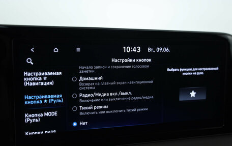 Hyundai Palisade I, 2024 год, 6 499 000 рублей, 14 фотография