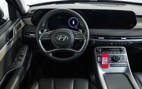 Hyundai Palisade I, 2024 год, 6 499 000 рублей, 11 фотография