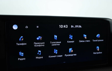Hyundai Palisade I, 2024 год, 6 499 000 рублей, 15 фотография