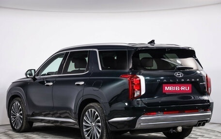 Hyundai Palisade I, 2024 год, 6 499 000 рублей, 8 фотография