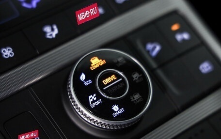 Hyundai Palisade I, 2024 год, 6 499 000 рублей, 21 фотография