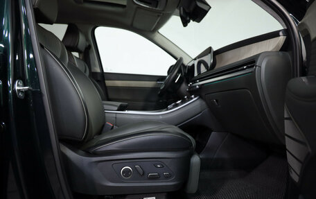Hyundai Palisade I, 2024 год, 6 499 000 рублей, 30 фотография