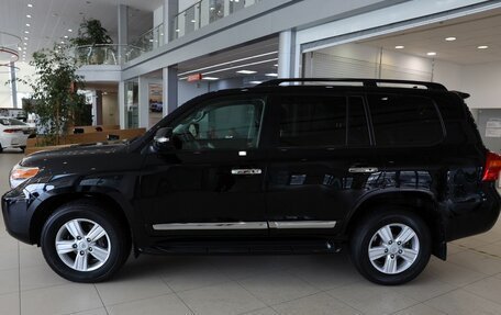 Toyota Land Cruiser 200, 2013 год, 4 975 000 рублей, 8 фотография