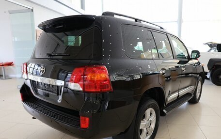Toyota Land Cruiser 200, 2013 год, 4 975 000 рублей, 5 фотография