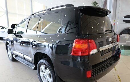 Toyota Land Cruiser 200, 2013 год, 4 975 000 рублей, 7 фотография