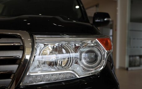 Toyota Land Cruiser 200, 2013 год, 4 975 000 рублей, 9 фотография