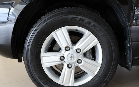 Toyota Land Cruiser 200, 2013 год, 4 975 000 рублей, 10 фотография