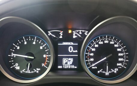 Toyota Land Cruiser 200, 2013 год, 4 975 000 рублей, 13 фотография