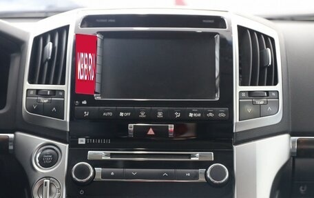 Toyota Land Cruiser 200, 2013 год, 4 975 000 рублей, 18 фотография