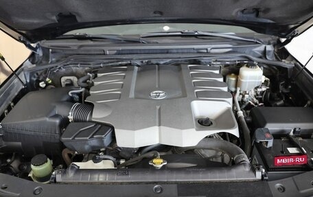 Toyota Land Cruiser 200, 2013 год, 4 975 000 рублей, 11 фотография