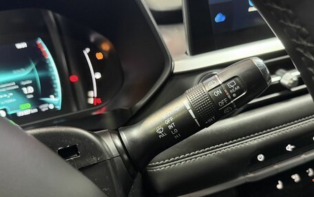 Chery Tiggo 7 Pro, 2020 год, 1 650 000 рублей, 17 фотография
