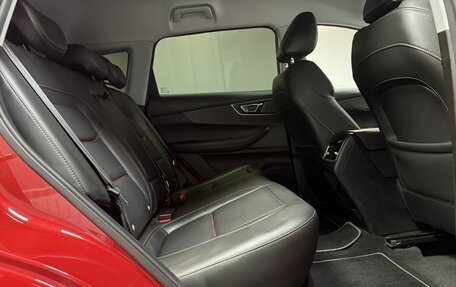 Chery Tiggo 7 Pro, 2020 год, 1 650 000 рублей, 26 фотография