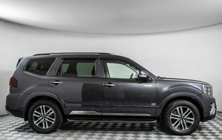 KIA Mohave I, 2020 год, 4 595 000 рублей, 4 фотография