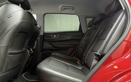 Chery Tiggo 7 Pro, 2020 год, 1 650 000 рублей, 25 фотография