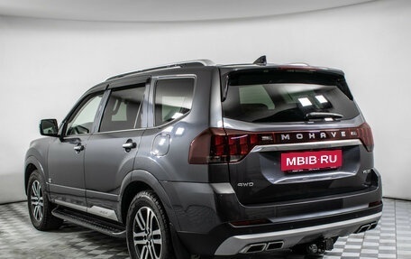 KIA Mohave I, 2020 год, 4 595 000 рублей, 8 фотография