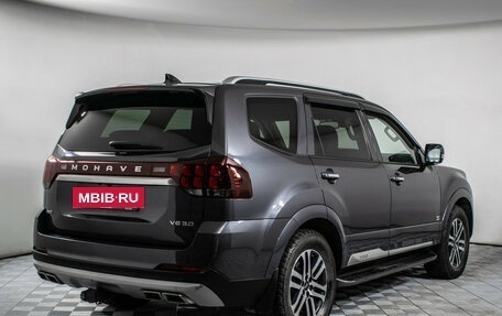 KIA Mohave I, 2020 год, 4 595 000 рублей, 6 фотография