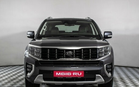 KIA Mohave I, 2020 год, 4 595 000 рублей, 2 фотография