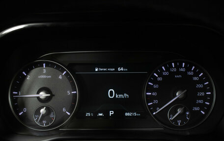 KIA Mohave I, 2020 год, 4 595 000 рублей, 14 фотография