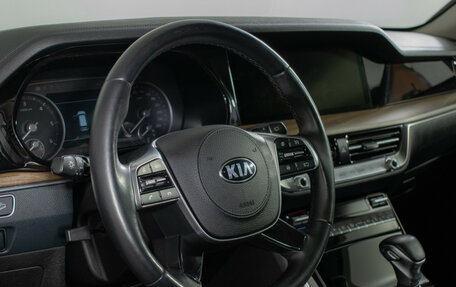 KIA Mohave I, 2020 год, 4 595 000 рублей, 18 фотография