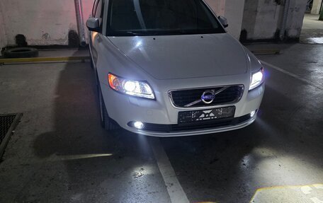 Volvo S40 II, 2008 год, 1 030 000 рублей, 3 фотография