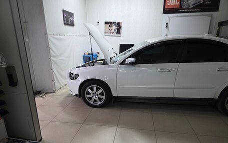 Volvo S40 II, 2008 год, 1 030 000 рублей, 8 фотография