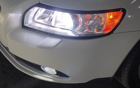 Volvo S40 II, 2008 год, 1 030 000 рублей, 10 фотография