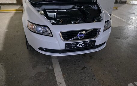 Volvo S40 II, 2008 год, 1 030 000 рублей, 9 фотография