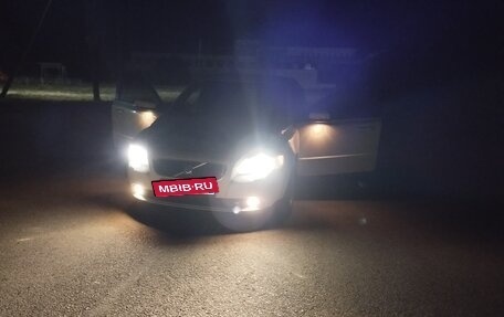 Volvo S40 II, 2008 год, 1 030 000 рублей, 15 фотография