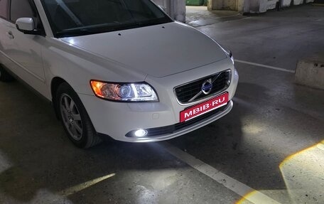Volvo S40 II, 2008 год, 1 030 000 рублей, 1 фотография