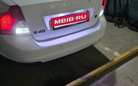 Volvo S40 II, 2008 год, 1 030 000 рублей, 4 фотография